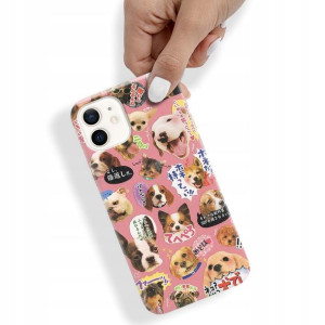 Etui do iPHONE 12 Case Obudowa BOHO TOP 100 Wzory
