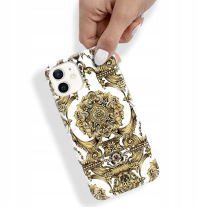 Etui do iPHONE 12 Case Piękne Subtelne Top Wzory