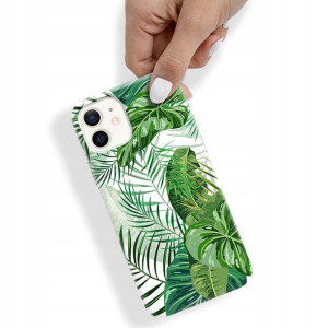 Etui do iPHONE 12 Case Wakacyjne Summer Top Wzory
