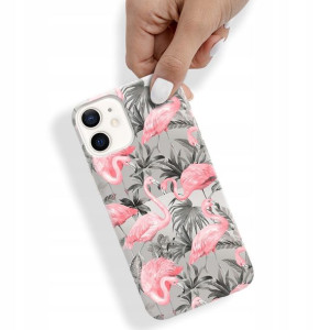 Etui do iPHONE 12 MINI Case Wakacyjne Summer Wzory