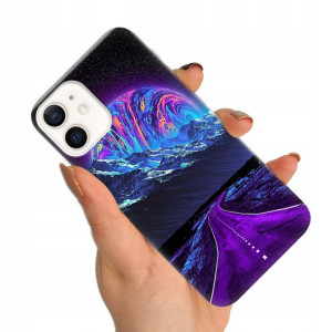 Etui do iPHONE 12 MINI Obudowa Case Dużo Wzorów