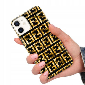 Etui do iPHONE 12 MINI Obudowa Case Modne Wzory