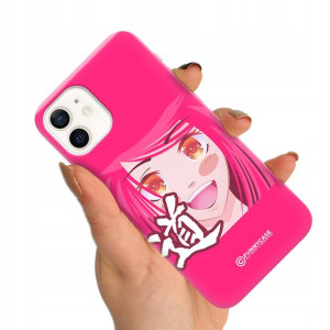 Etui do iPHONE 12 Obudowa Anime Manga Top Wzory