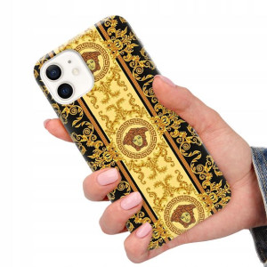 Etui do iPHONE 12 Obudowa Case Najmodniejsze Wzory