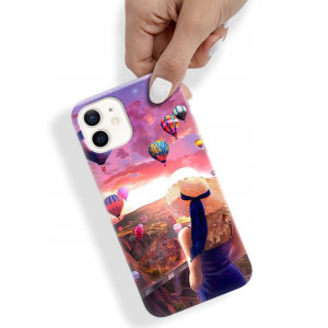 Etui do iPHONE 12 Obudowa Case Top 100 Dużo Wzorów