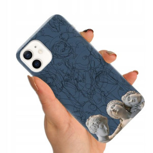 Etui do iPHONE 12 Obudowa Summer Letnie Top Wzory