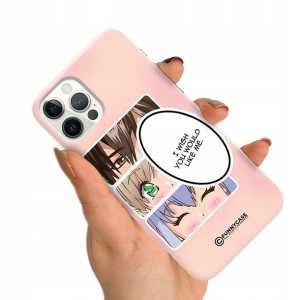 Etui do IPHONE 12 PRO Case Anime Manga Top Wzory