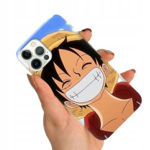 Etui do IPHONE 12 PRO Case One Piece Anime Wzory
