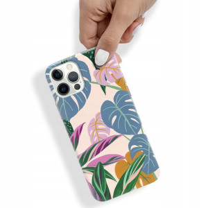 Etui do IPHONE 12 PRO Case Wakacyjne Summer Wzory