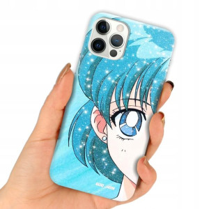 Etui do IPHONE 12 PRO Manga ANIME Modne Top Wzory