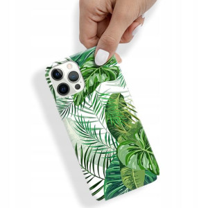 Etui do iPHONE 12 PRO MAX Case Obudowa BOHO Wzory