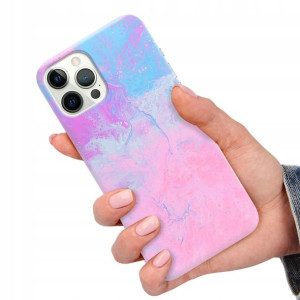 Etui do iPHONE 12 PRO MAX Case Summer Letnie Wzory