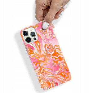 Etui do iPHONE 12 PRO MAX Case Wakacyjne Top Wzory