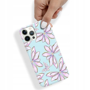 Etui do iPHONE 12 PRO MAX Motyle Butterfly Wzory