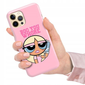 Etui do iPHONE 12 PRO MAX Obudowa Bajkowe Wzory
