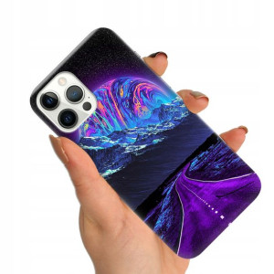 Etui do iPHONE 12 PRO MAX Obudowa Case Dużo Wzorów
