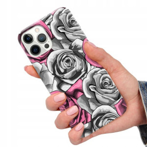 Etui do iPHONE 12 PRO MAX Obudowa Case Modne Wzory