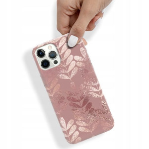 Etui do iPHONE 12 PRO MAX Obudowa Case Nude Wzory