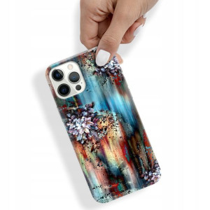 Etui do iPHONE 12 PRO MAX Piękne Subtelne Wzory