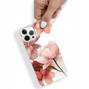 Etui do iPHONE 12 PRO MAX Spring Wiosenne Wzory