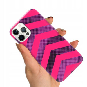 Etui do IPHONE 12 PRO Obudowa Case Matrix Wzory