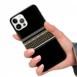 Etui do IPHONE 12 PRO Obudowa Case Modne Top Wzory