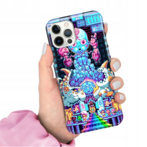 Etui do IPHONE 12 PRO Obudowa Case TOP Dużo Wzorów