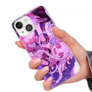 Etui do IPHONE 13 Case Manga ANIME Modne Top Wzory