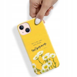 Etui do IPHONE 13 Case TOP Spring Wiosenne Wzory