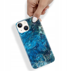 Etui do IPHONE 13 MINI Case Aesthetic Modne Wzory
