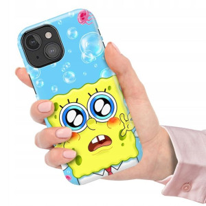 Etui do IPHONE 13 MINI Case Obudowa Bajkowe Wzory