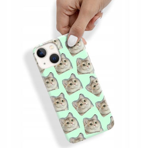 Etui do IPHONE 13 MINI Case Obudowa BOHO TOP Wzory