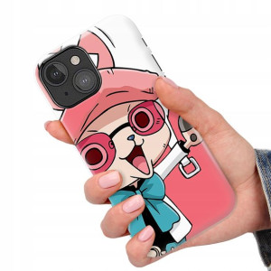 Etui do IPHONE 13 MINI Case One Piece Anime Wzory