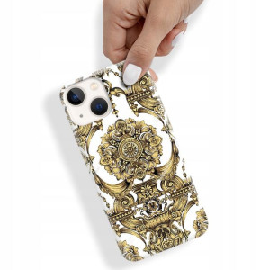 Etui do IPHONE 13 MINI Case Piękne Subtelne Wzory