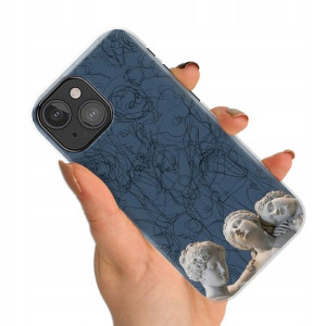 Etui do IPHONE 13 MINI Case Summer Letnie Wzory