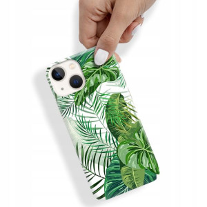 Etui do IPHONE 13 MINI Case Wakacyjne Summer Wzory