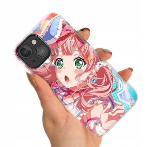 Etui do IPHONE 13 MINI Manga ANIME Modne Top Wzory