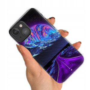 Etui do IPHONE 13 MINI Obudowa Case Dużo Wzorów