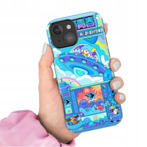 Etui do IPHONE 13 MINI Obudowa Case Dużo Wzorów