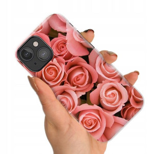 Etui do IPHONE 13 MINI Obudowa Case Dużo Wzorów
