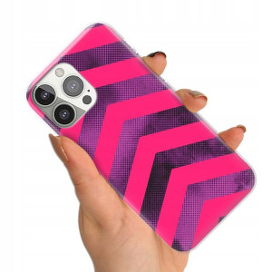 Etui do IPHONE 13 MINI Obudowa Case Matrix Wzory