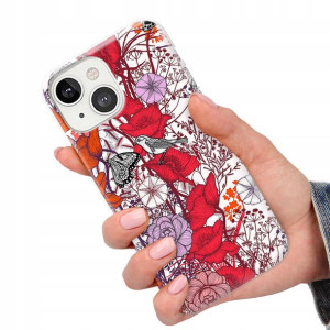 Etui do IPHONE 13 Obudowa Case Dużo Wzorów