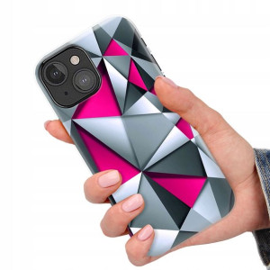 Etui do IPHONE 13 Obudowa Case Matrix TOP Wzory