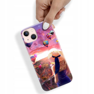 Etui do IPHONE 13 Obudowa Case Top 100 Dużo Wzorów