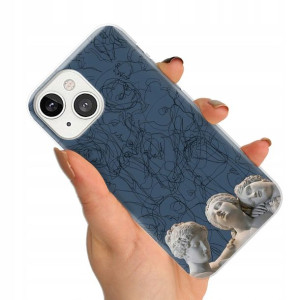 Etui do IPHONE 13 Obudowa Summer Letnie Top Wzory