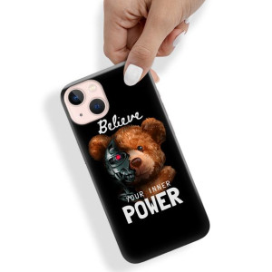 Etui do IPHONE 13 Obudowa TEDDY Misie Top Wzory