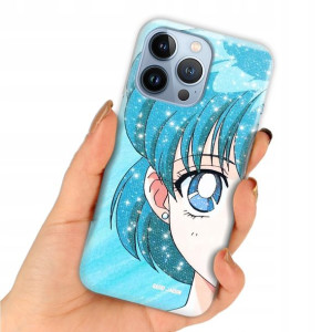 Etui do IPHONE 13 PRO Manga ANIME Modne Top Wzory
