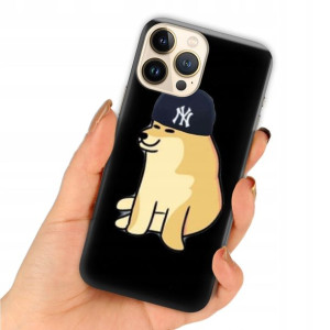 Etui do IPHONE 13 PRO MAX Anime Męskie Top Wzory