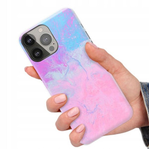 Etui do IPHONE 13 PRO MAX Case Summer Letnie Wzory