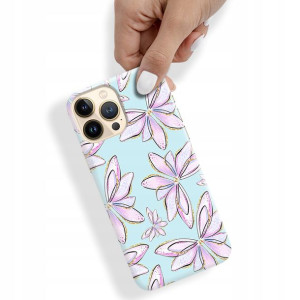 Etui do IPHONE 13 PRO MAX Motyle Butterfly Wzory